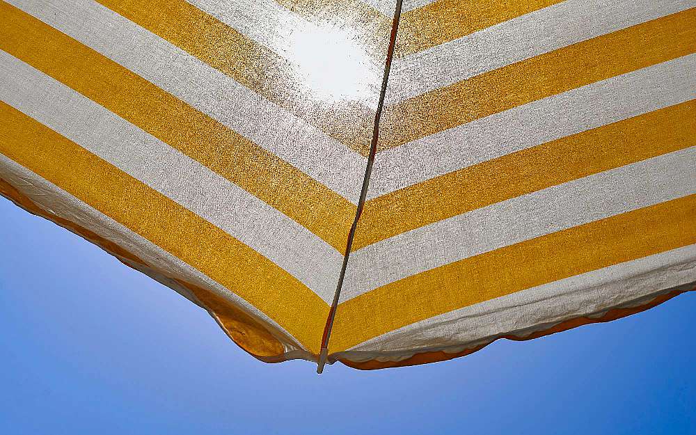 Sonnenschirm Sonnenschirm